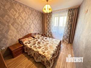 3-к квартира, на длительный срок, 60м2, 2/9 этаж