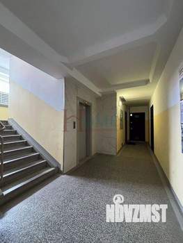1-к квартира, на длительный срок, 33м2, 4/10 этаж