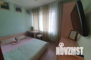 1-к квартира, посуточно, 46м2, 2/26 этаж