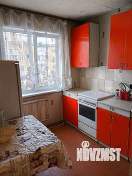 1-к квартира, на длительный срок, 30м2, 3/5 этаж