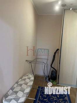 2-к квартира, на длительный срок, 50м2, 6/27 этаж