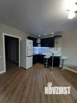 1-к квартира, на длительный срок, 37м2, 1/26 этаж