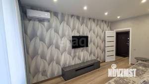 1-к квартира, на длительный срок, 52м2, 15/19 этаж