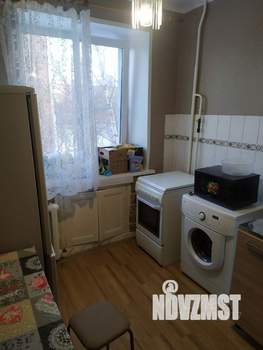 2-к квартира, на длительный срок, 43м2, 3/5 этаж