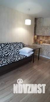 Студия квартира, посуточно, 20м2, 13/16 этаж