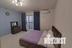 1-к квартира, посуточно, 30м2, 7/7 этаж