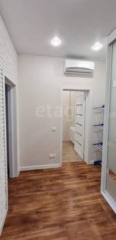 1-к квартира, на длительный срок, 42м2, 8/24 этаж