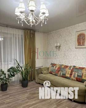 3-к квартира, на длительный срок, 64м2, 1/11 этаж