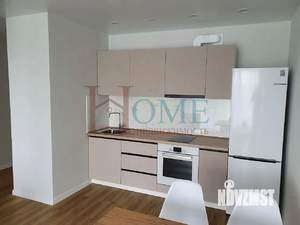 1-к квартира, на длительный срок, 40м2, 7/10 этаж