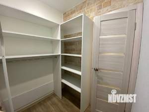 1-к квартира, на длительный срок, 49м2, 8/10 этаж