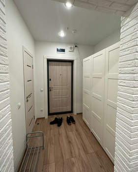 Студия квартира, на длительный срок, 30м2, 15/15 этаж