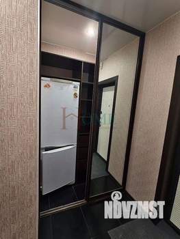 Студия квартира, на длительный срок, 26м2, 6/24 этаж