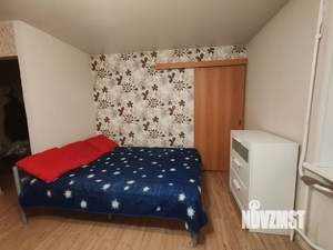 1-к квартира, на длительный срок, 33м2, 5/5 этаж