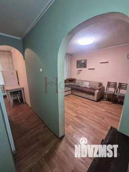 1-к квартира, на длительный срок, 33м2, 1/9 этаж