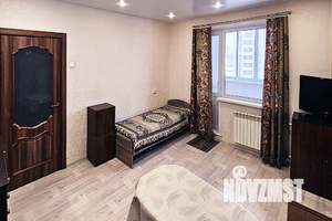 2-к квартира, посуточно, 53м2, 8/10 этаж