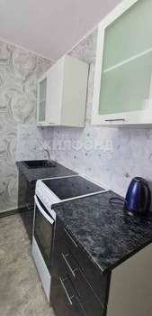 2-к квартира, на длительный срок, 44м2, 3/5 этаж