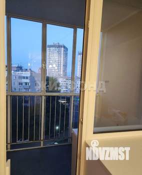 1-к квартира, на длительный срок, 39м2, 10/12 этаж