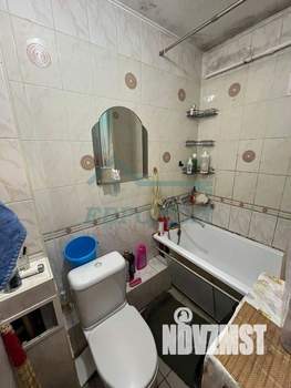 1-к квартира, на длительный срок, 33м2, 5/5 этаж