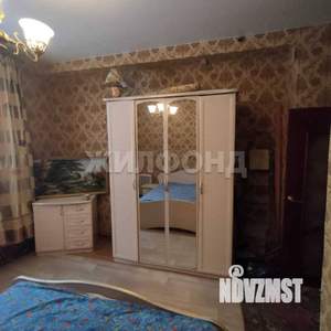 2-к квартира, на длительный срок, 60м2, 1/2 этаж