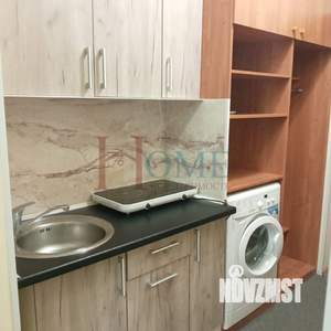 Студия квартира, на длительный срок, 18м2, 2/4 этаж