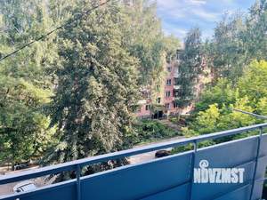 1-к квартира, на длительный срок, 31м2, 5/5 этаж