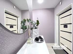 1-к квартира, посуточно, 47м2, 1/1 этаж