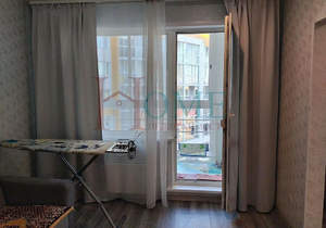 1-к квартира, на длительный срок, 39м2, 15/17 этаж