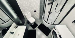 1-к квартира, на длительный срок, 35м2, 25/27 этаж