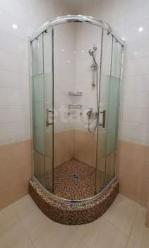 Студия квартира, на длительный срок, 30м2, 18/18 этаж