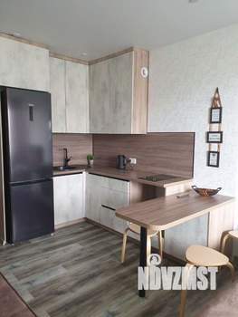 Студия квартира, посуточно, 26м2, 15/17 этаж