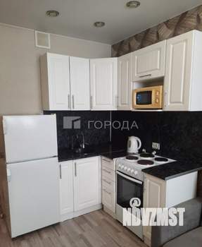 Студия квартира, на длительный срок, 23м2, 14/17 этаж