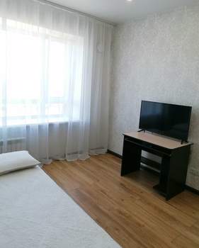 1-к квартира, на длительный срок, 38м2, 8/16 этаж