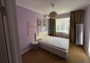 2-к квартира, на длительный срок, 61м2, 5/11 этаж