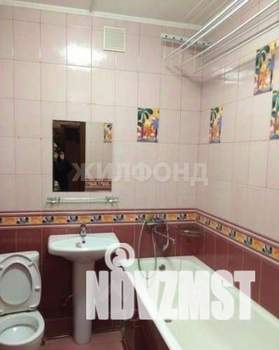 3-к квартира, на длительный срок, 82м2, 4/6 этаж
