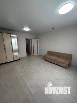 2-к квартира, на длительный срок, 55м2, 11/18 этаж