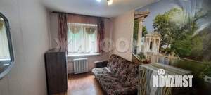 Студия квартира, на длительный срок, 14м2, 1/5 этаж