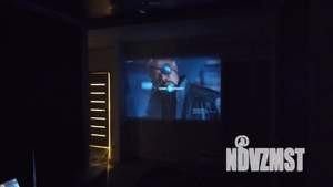 1-к квартира, посуточно, 39м2, 2/5 этаж