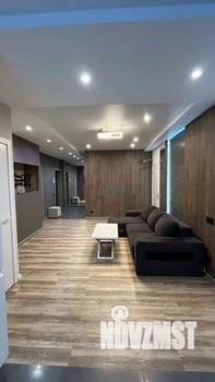 4-к квартира, на длительный срок, 91м2, 2/25 этаж