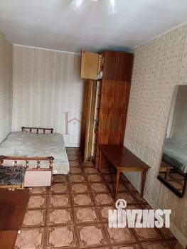 2-к квартира, на длительный срок, 43м2, 2/5 этаж