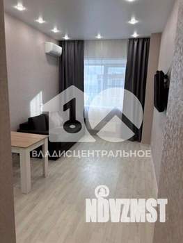 2-к квартира, на длительный срок, 43м2, 25/26 этаж