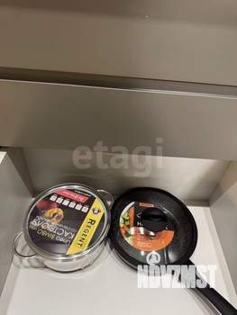 Студия квартира, на длительный срок, 30м2, 15/25 этаж