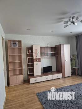 1-к квартира, на длительный срок, 33м2, 3/5 этаж