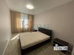 2-к квартира, на длительный срок, 66м2, 4/17 этаж