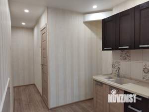 2-к квартира, на длительный срок, 43м2, 6/9 этаж