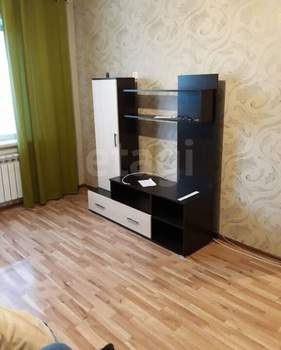 1-к квартира, на длительный срок, 32м2, 10/10 этаж