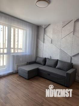 Студия квартира, на длительный срок, 25м2, 14/16 этаж