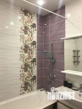 2-к квартира, на длительный срок, 45м2, 12/25 этаж