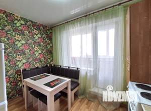 1-к квартира, посуточно, 40м2, 9/10 этаж