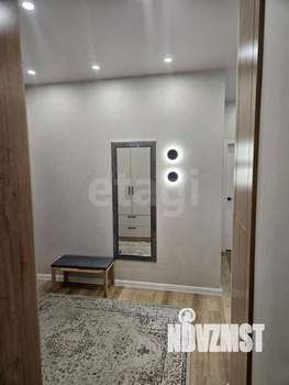 3-к квартира, на длительный срок, 80м2, 5/24 этаж