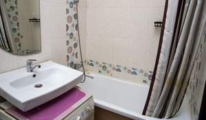 1-к квартира, на длительный срок, 27м2, 6/22 этаж